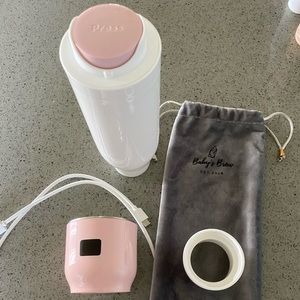 EUC- Babys Brew bottle warmer